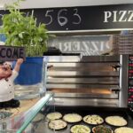 Pizzeria Aroma
