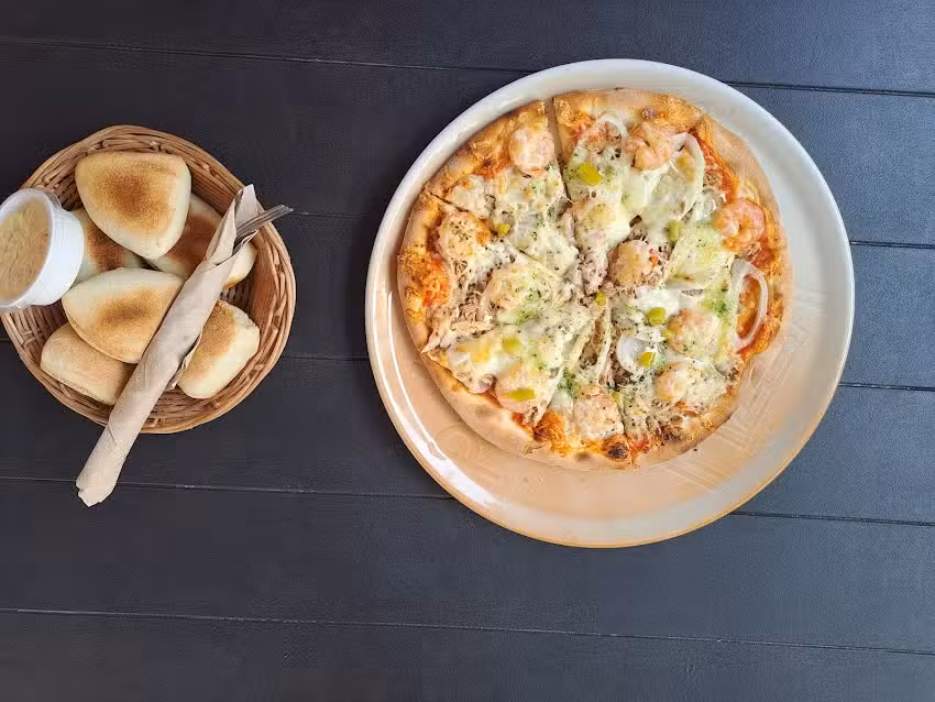 Pizzeria Arturo Duisburg