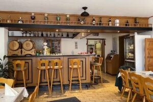 Pizzeria Astoria