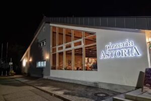 Pizzeria Astoria