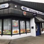 Pizzeria Atlantic