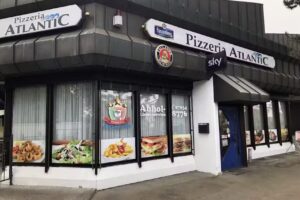 Pizzeria Atlantic