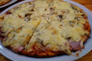 Pizzeria Avanti