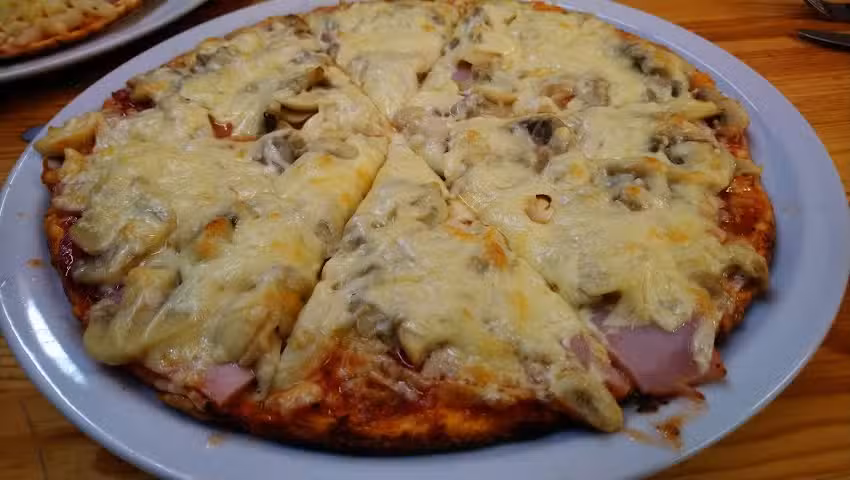 Pizzeria Avanti