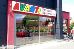 Pizzeria Avanti