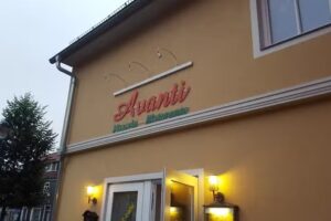 Pizzeria Avanti