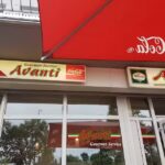Pizzeria Avanti