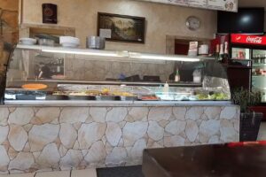 Pizzeria Avanti