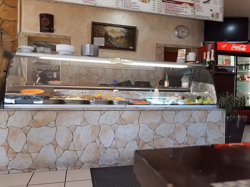 Pizzeria Avanti