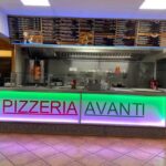 Pizzeria Avanti
