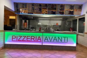 Pizzeria Avanti