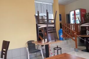 Pizzeria Avanti