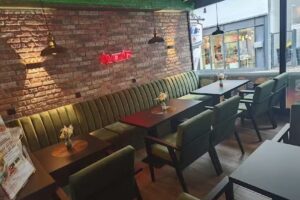 Pizzeria Avanti