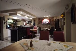 Pizzeria Avanti