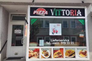Pizzeria Avanti
