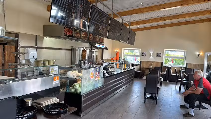 Pizzeria Avanti