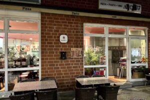 Pizzeria Avanti Baunatal