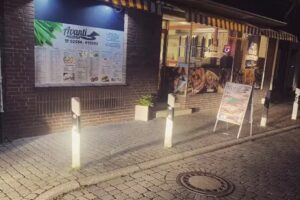 Pizzeria Avanti Laer