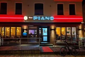 Pizzeria Avanti Lieferservice Cuma Araz