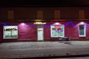 Pizzeria Avantii