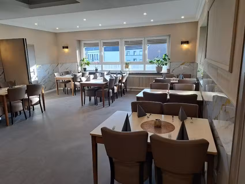 Pizzeria Avika H&uuml;tschenhausen