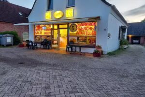 Pizzeria Azad