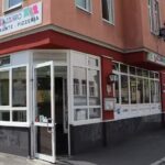 Pizzeria Azzurro