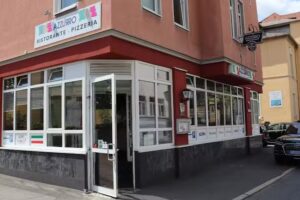 Pizzeria Azzurro