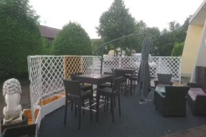 Pizzeria B30