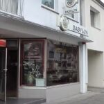 Pizzeria Babylon