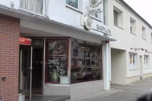 Pizzeria Babylon