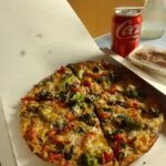 Pizzeria Babylon