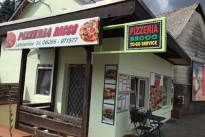 Pizzeria Bacco