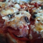 Pizzeria Bacco