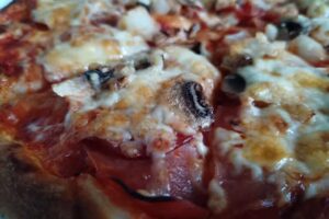 Pizzeria Bacco