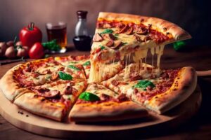 Pizzeria Bacco Usingen