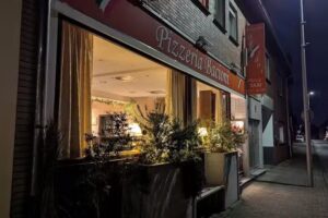 Pizzeria Bacioni