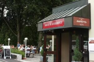 Pizzeria Baffetto