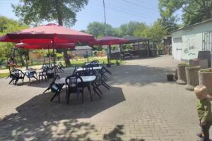 Pizzeria Bambino