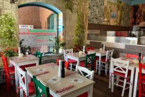 Pizzeria Bargteheide