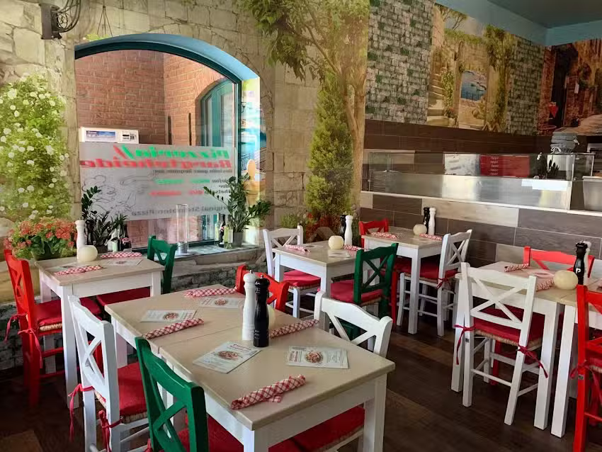 Pizzeria Bargteheide