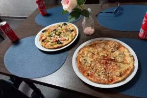 Pizzeria Bari