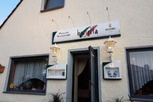 Pizzeria Barletta
