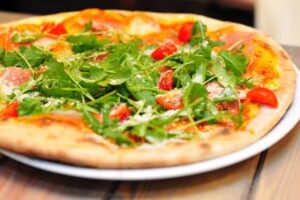Pizzeria Bei Alberto