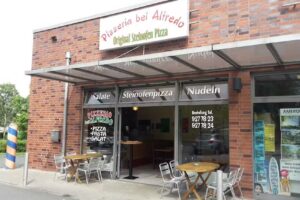 Pizzeria bei Alfredo