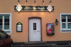 Pizzeria bei Angelo