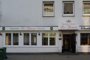 Pizzeria Bei Antonio