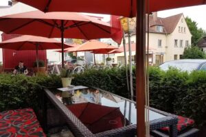 Pizzeria bei Concetto