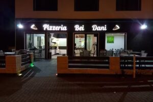 Pizzeria bei Dani