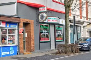 Pizzeria bei Enzo